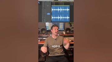 Unfinished Tracks? Try This 🔊