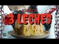 3 leches  insurrecto official visualizer