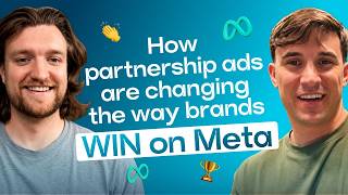How Partnership Ads Are Changing the Way Brands Win on Meta