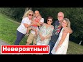 История их жизни… Мама Таня…❤️