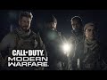 Modern Warfare 2019 - Hometown | Campaign Gameplay