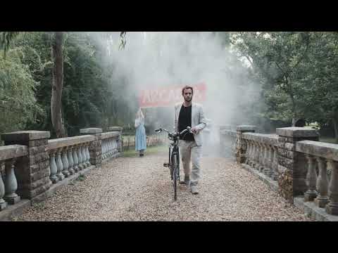 Roo Panes - Arcadia