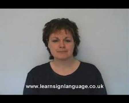 Sweater Weather Sign Language Tutorial Sign Language for Weather - YouTube
