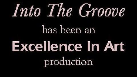 Atari ST Demo / Intro [105] Into The Groove by Excellence In Art