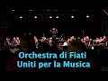 Capture de la vidéo Orchestra Di Fiati Uniti Per La Musica