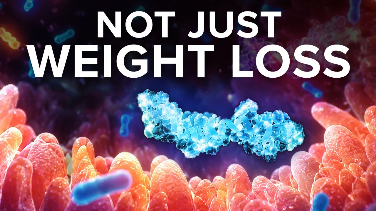GLP-1 Receptor Agonists: Beyond Weight Loss to Vascular Repair