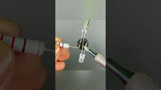 DC Polarity LED Testor 🔊#tranding #viral #shorts