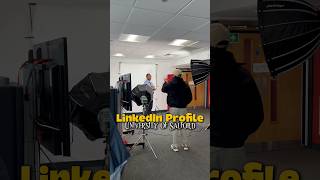 LINKEDIN PROFILE OPTIMIZATION #linkedin #universityofsalford #thatafricansojourner