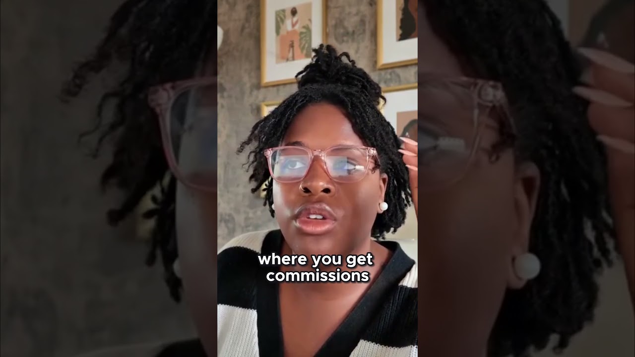 The Downside of Commission Based UGC Deals 