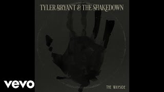 Tyler Bryant & The Shakedown - Criminal Imagination (Audio)