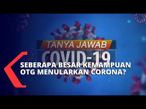 Video: Siapa yang mengurutkan genom covid lebih dulu?