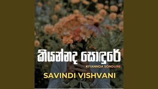 Kiyannada Sondure