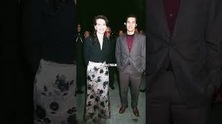 The men who shared Juliette Binoche's life #france #celebrities #juliettebinoche #love