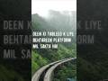 Deen ki Tableeg k liye behtareen Platform || #shorts #youtubeshorts