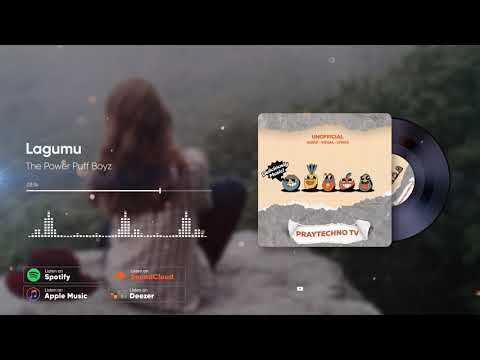 The Power Puff Boyz - Lagumu