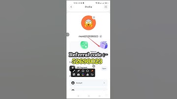 interlink network referral code #interlinknetwork #referral code #interlink #code