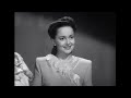 TCM Remembers Golden Age of Hollywood icon Olivia de Havilland (1916-2020)