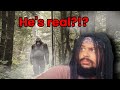 PROOF OF BIGFOOT HIGH🥴🍃