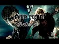 Harry Potter || Believer #Shots