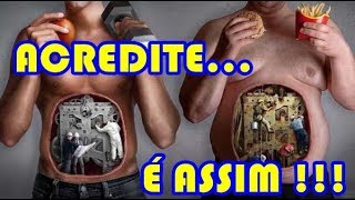 Que acontece um o sai quando músculo