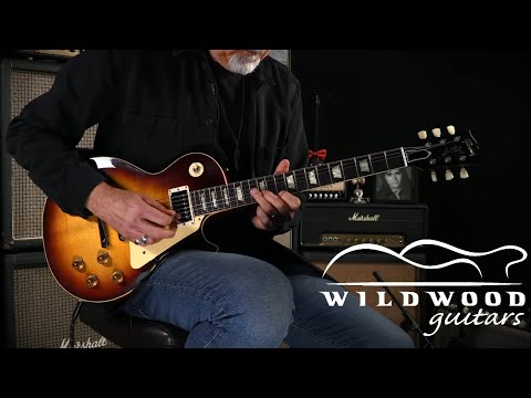 Wildwood Guitar