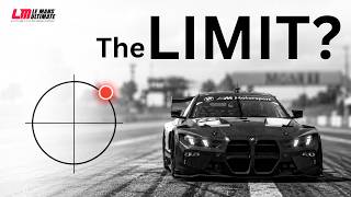 How Grip Actually Works in Le Mans Ultimate