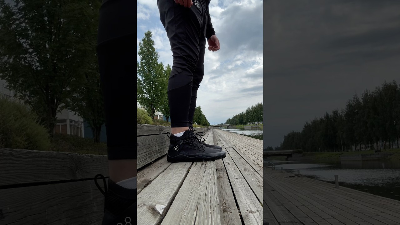 ‪@vivobarefootTV‬