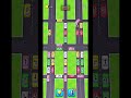 Car Out Level 119 Walkthrough (Easy Guide)