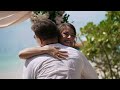 Wedding in Phuket / Свадьба на Пхукете с гостями