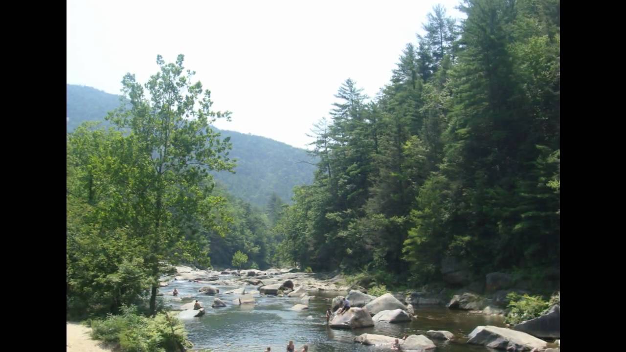 North Carolina: Lenoir