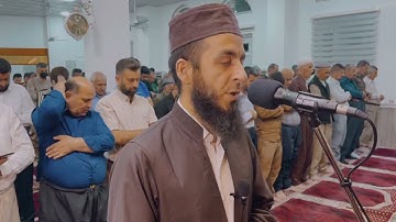ملا بهزاد دوسكي : ته راويحيت ١٦/٤ /٢٠٢٢ سورة الأعراف