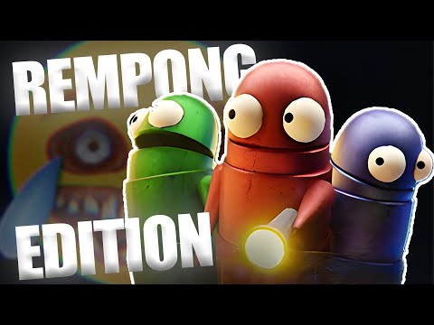 R.E.P.O Rempong Edition