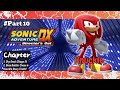 Part 10 - Sonic Adventure DX (Knuckle Story) - Dolphin Emulator