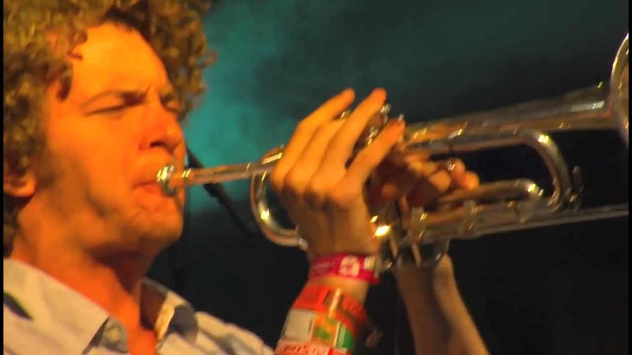 ethnos greco Jungle by Night live @ Sziget 2012 [Full Concert]