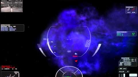 FreeSpace 2 Open: Surrender, Belisarius!