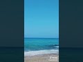 نسمات البحر