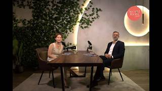 Why Investor Engagement Doesn’t Always Translate Into Valuation | With Sunil Puri