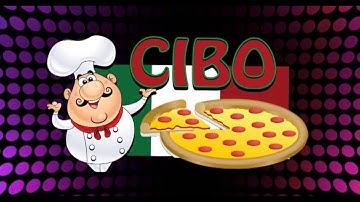 Digital signage animation by DP Video Productions,  LLC