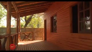 Cabañas El Ceibal, 50 años de trayectoria y garantía asegurada