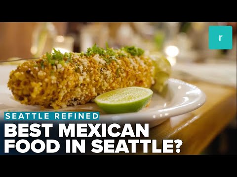 The popular Mexican
