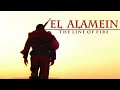 El Alamein - La linea del fuoco ★ 2002 ★ Paolo Briguglia ★ Full Movie ★ HD