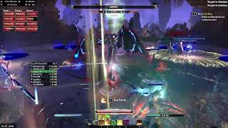 ESO Dragonslavs vMoL HM ultra mega giga