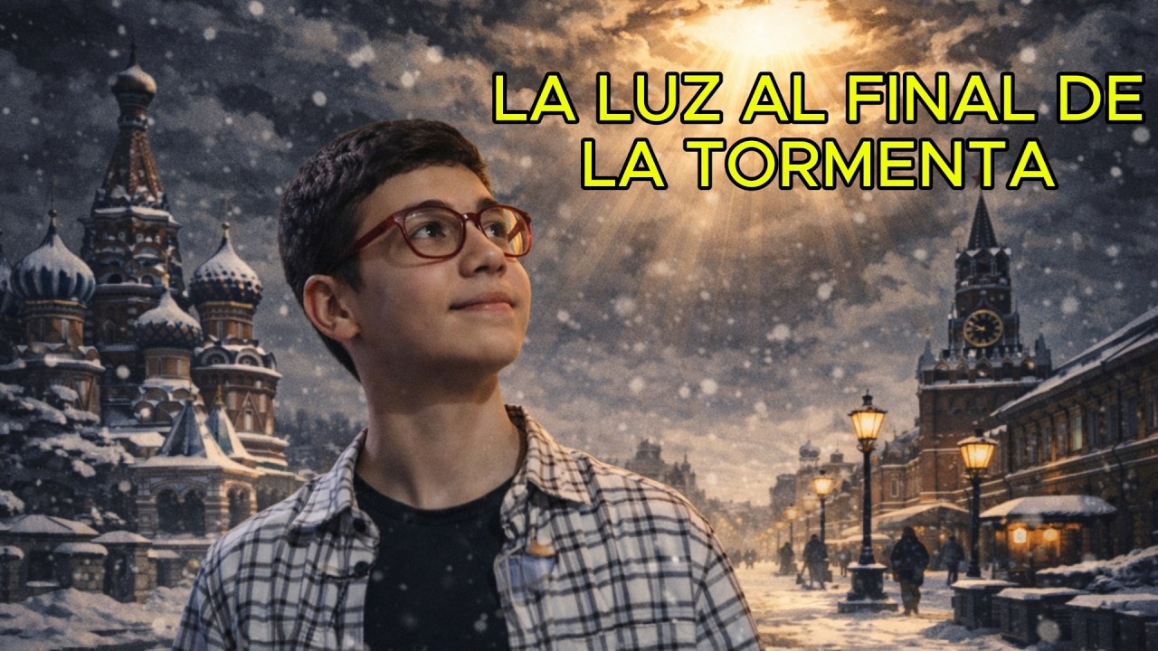 FAUSTINO ORO y un DESENLACE INESPERADO