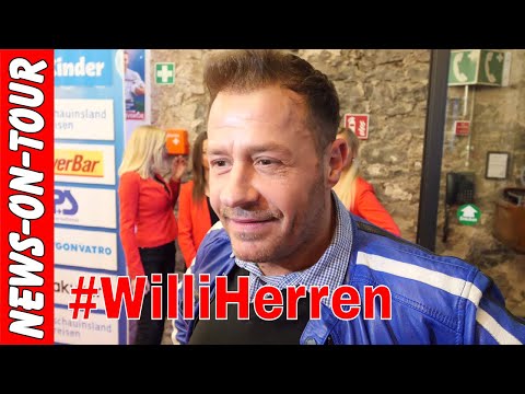 Tivoli! Willi Herren