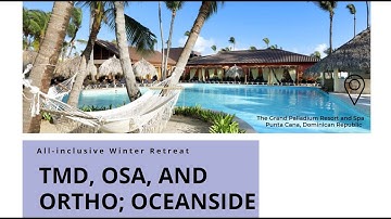 Punta Cana Video - Dr Sutter