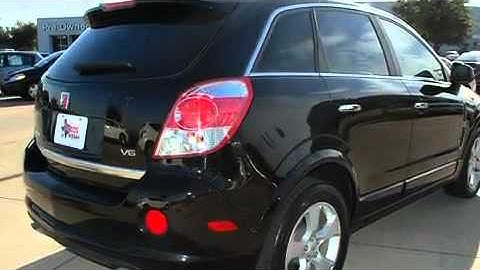 2009 Saturn Vue Southlake TX