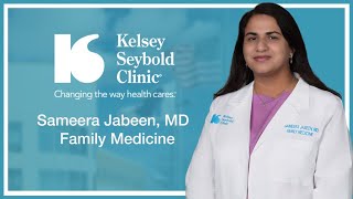 Sameera Jabeen, MD | Family Medicine | Kelsey-Seybold