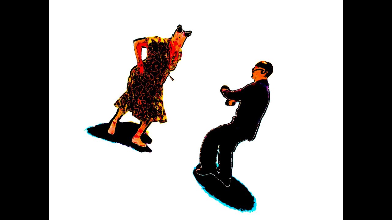 Παρακολούθηση Doogoo D - BIEN BAS (Official Music Video) στο YouTube