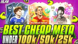 FC 26 | BEST CHEAP META PLAYERS UNDER 100k/50k/25k💰ON EACH POSITION!🔥FC 26 ULTIMATE TEAM screenshot 4