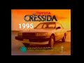 اعلان تويوتا كرسيدا1995